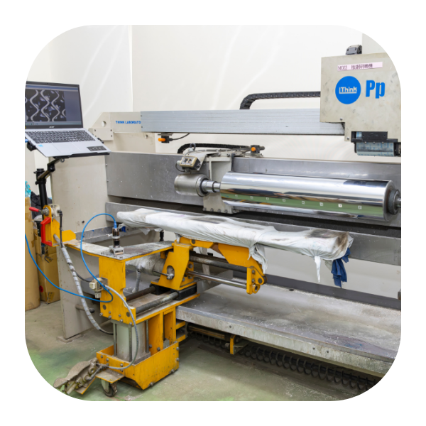  Pre‑Production Cylinder Plate Verification